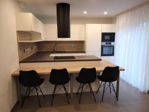 Apartment river Nadiža Podbela