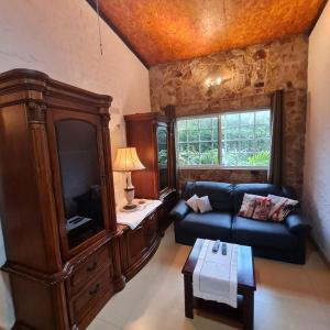 Cabaña Villa Victoria