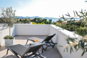 Premium Residence Ventus Rosa - Bora Penthouse