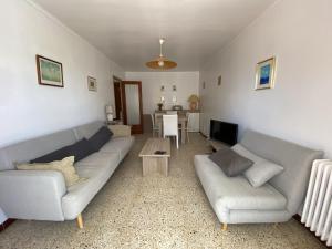 Immo Badia Roses FRONT MER 28