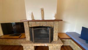 Athens center vintage maisonete