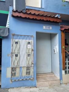 Studio 04 Brooklin - Vila Olimpia