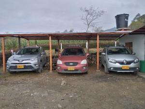 Hostal Agroturistico Guadalupe