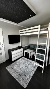 Apartament Festiwalowy