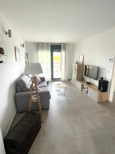 Apartamento Mar Jonica