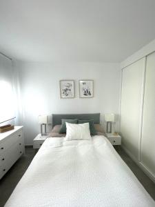 Apartamento Mar Jonica