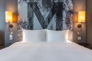 Standard Triple Room room in Radisson Blu Metropol Helsingborg