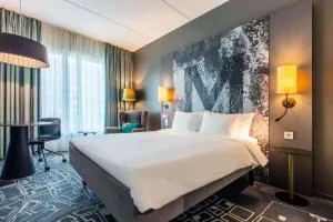 Radisson Blu Metropol Helsingborg - Hjortshög