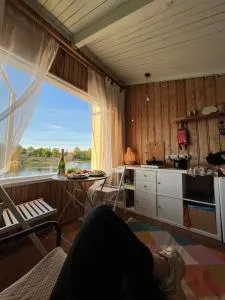 Laivu Māja - Kolberģi