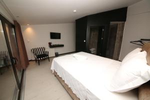 SAFRAN GERMİA PALaS