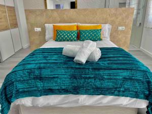 V.F.T. La Victoria Ubeda