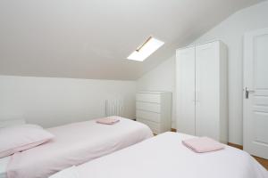 Appartements Blanc Mesnil centre ville F3 : photos des chambres