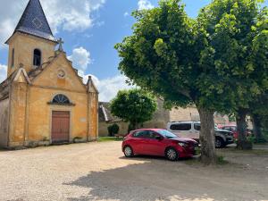 Appartements Gites de la Chapelle : photos des chambres