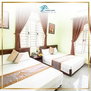 Homestay Thành Công - Sát bãi tắm Hồng Vàn - Quang Ninh