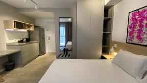 Loft Sakura - Liberdade