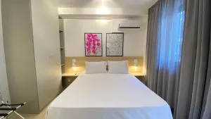 Loft Sakura - Liberdade - Liberdade