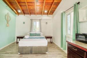 DV 4 at DV Cabanas Gold Standard Certified