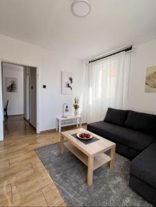 Strict Center Apartment With Large Terrace