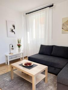 Strict Center Apartment With Large Terrace