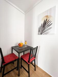 Strict Center Apartment With Large Terrace