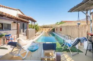 Boem Villa in Nafpliο - Fréngaina