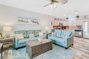 Summer Breeze - Flour Bluff