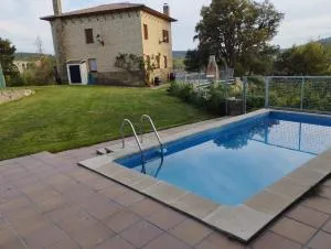 Mirador de San Marcos - Fuentetoba