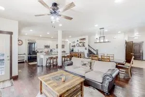 Good Time Getaway - Keetley