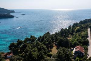 Apartments by the sea Zuljana, Peljesac - 10233