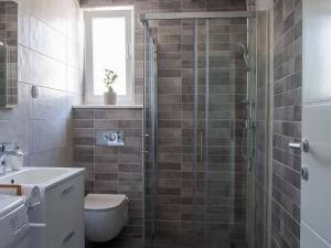 Apartment in Imotski near Blue and Red Lakes