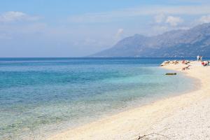 Apartments with WiFi Baska Voda, Makarska - 21336 