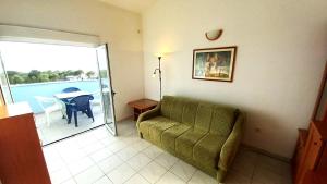 Apartments with WiFi Baska Voda, Makarska - 21336