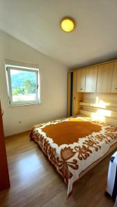 Apartments with WiFi Baska Voda, Makarska - 21336