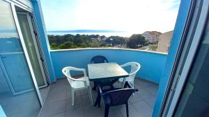 Apartments with WiFi Baska Voda, Makarska - 21336