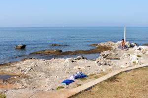 Apartments with parking space Umag - 21359