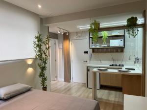 LINDO APARTAMENTO LEBLON