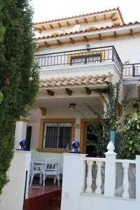 Holiday home Torre de Pisa - Punta Prima