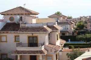 Holiday home Torre de Pisa