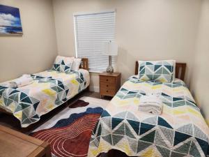 Classy & comfortable condo!