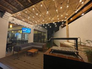 Casa VIP con la mejor vista de Lomas de Cocoyoc