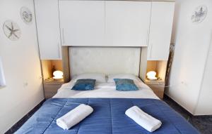 Apartments by the sea Savudrija, Umag - 20295