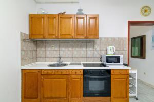 Apartments with WiFi Pula - 20346