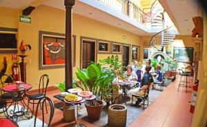 obrázek - Hotel Los Balcones de Chinandega