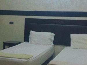 un moderne chic appartement vue sur piscine