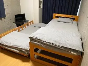 Marvelous Kokubunji - Vacation STAY 80468v - Higashiyamato