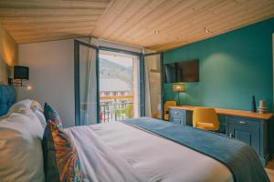 Hotels Terra-Beka Lodge : photos des chambres