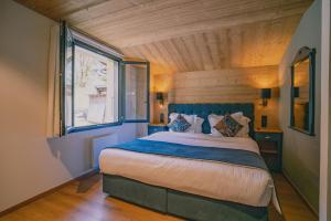 Hotels Terra-Beka Lodge : photos des chambres