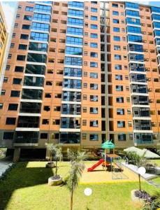 Luxurious 2bedroom furnished apartment