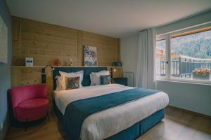 Hotels Terra-Beka Lodge : photos des chambres