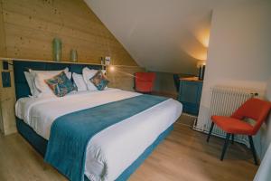 Hotels Terra-Beka Lodge : photos des chambres